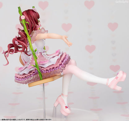 THE IDOLM@STER SHINY COLORS Amana Osaki Devoting Rinne ver. 1/8 Figure - Image 8