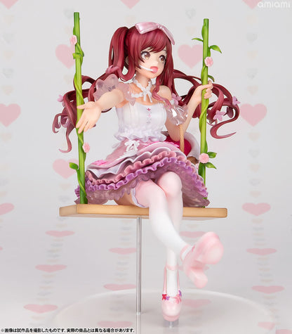 THE IDOLM@STER SHINY COLORS Amana Osaki Devoting Rinne ver. 1/8 Figure - Image 9