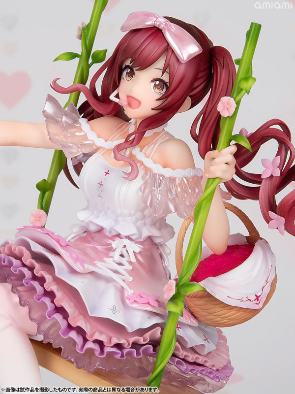 THE IDOLM@STER SHINY COLORS Amana Osaki Devoting Rinne ver. 1/8 Figure - Image 11