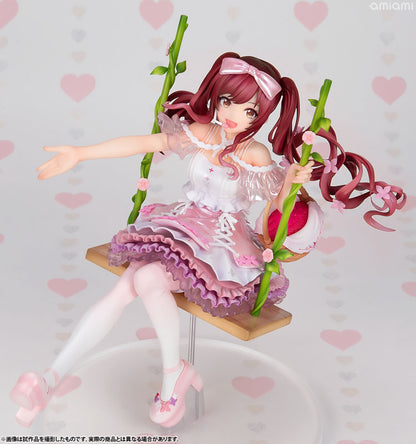 THE IDOLM@STER SHINY COLORS Amana Osaki Devoting Rinne ver. 1/8 Figure - Image 13
