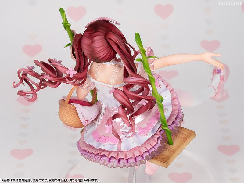 THE IDOLM@STER SHINY COLORS Amana Osaki Devoting Rinne ver. 1/8 Figure - Image 14