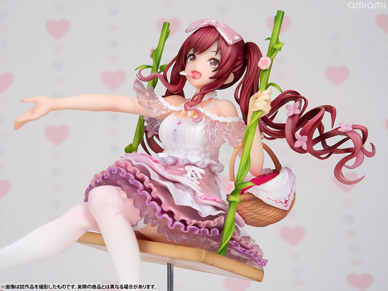 THE IDOLM@STER SHINY COLORS Amana Osaki Devoting Rinne ver. 1/8 Figure - Image 15
