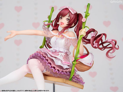 THE IDOLM@STER SHINY COLORS Amana Osaki Devoting Rinne ver. 1/8 Figure - Image 15