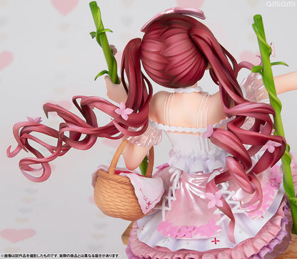 THE IDOLM@STER SHINY COLORS Amana Osaki Devoting Rinne ver. 1/8 Figure - Image 16