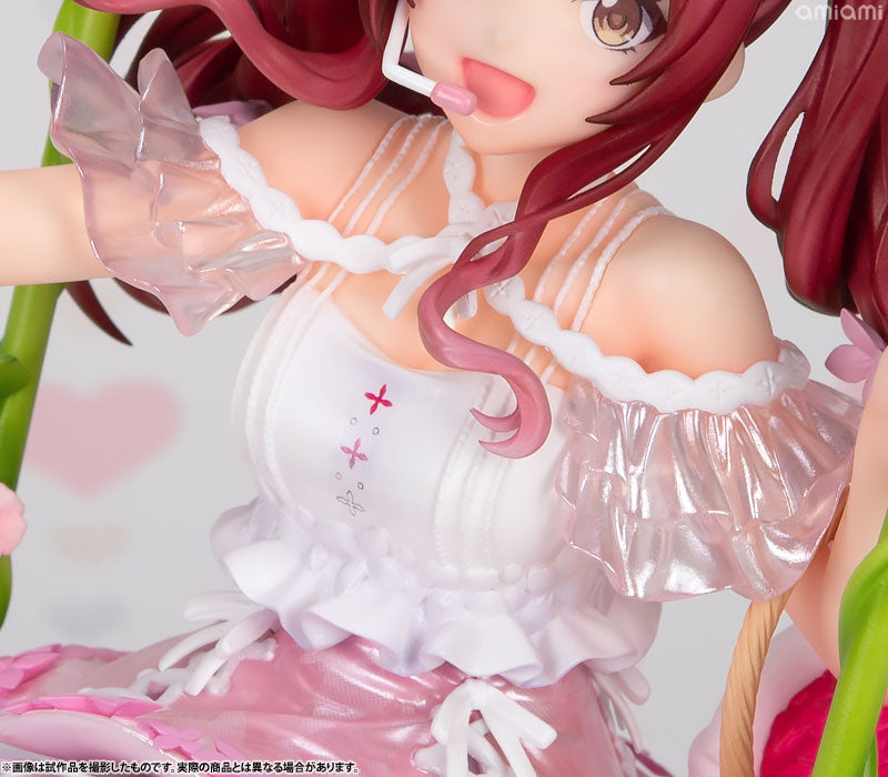 THE IDOLM@STER SHINY COLORS Amana Osaki Devoting Rinne ver. 1/8 Figure - Image 17