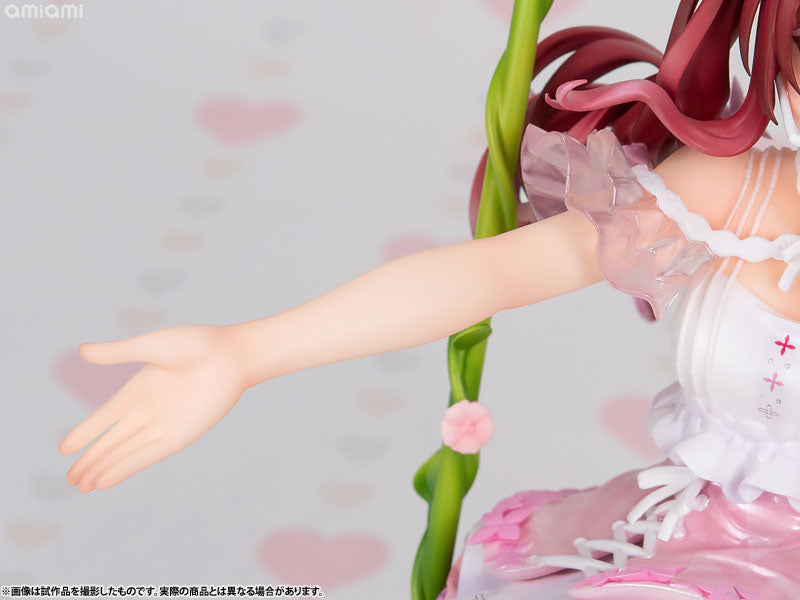 THE IDOLM@STER SHINY COLORS Amana Osaki Devoting Rinne ver. 1/8 Figure - Image 18