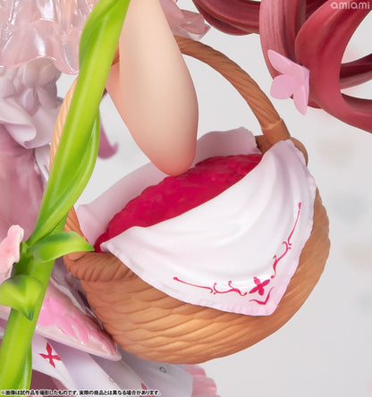 THE IDOLM@STER SHINY COLORS Amana Osaki Devoting Rinne ver. 1/8 Figure - Image 20
