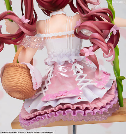 THE IDOLM@STER SHINY COLORS Amana Osaki Devoting Rinne ver. 1/8 Figure - Image 22