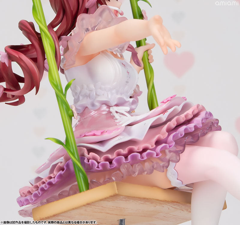 THE IDOLM@STER SHINY COLORS Amana Osaki Devoting Rinne ver. 1/8 Figure - Image 23
