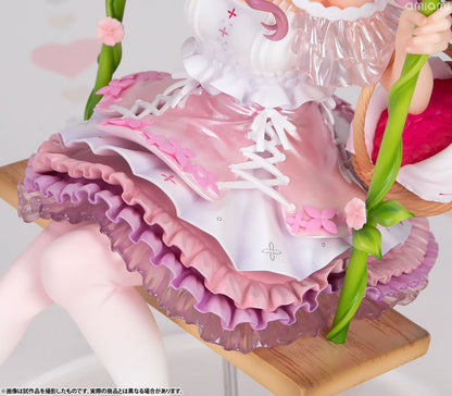 THE IDOLM@STER SHINY COLORS Amana Osaki Devoting Rinne ver. 1/8 Figure - Image 24