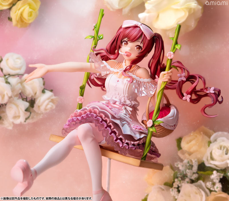 THE IDOLM@STER SHINY COLORS Amana Osaki Devoting Rinne ver. 1/8 Figure - Image 26
