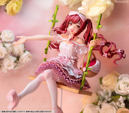 THE IDOLM@STER SHINY COLORS Amana Osaki Devoting Rinne ver. 1/8 Figure - Image 26