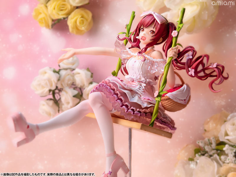 THE IDOLM@STER SHINY COLORS Amana Osaki Devoting Rinne ver. 1/8 Figure - Image 27