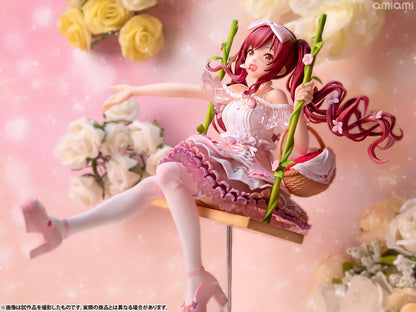 THE IDOLM@STER SHINY COLORS Amana Osaki Devoting Rinne ver. 1/8 Figure - Image 27
