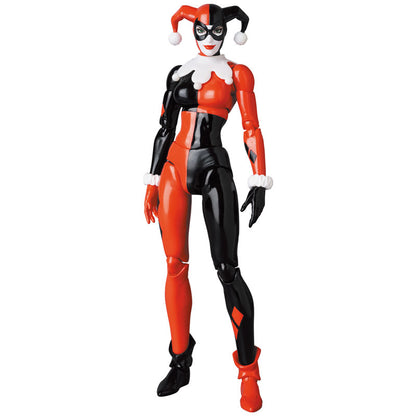 Mafex No.162 Harley Quinn (Batman: Hush Ver.) - Image 4