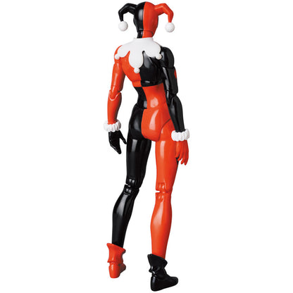 Mafex No.162 Harley Quinn (Batman: Hush Ver.) - Image 5