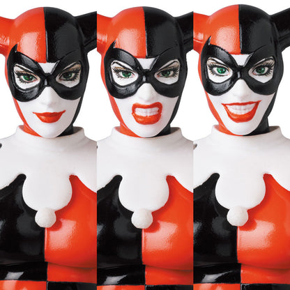 Mafex No.162 Harley Quinn (Batman: Hush Ver.) - Image 6