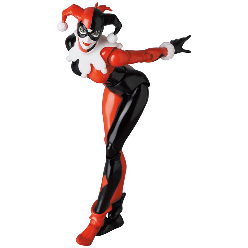 Mafex No.162 Harley Quinn (Batman: Hush Ver.) - Image 7