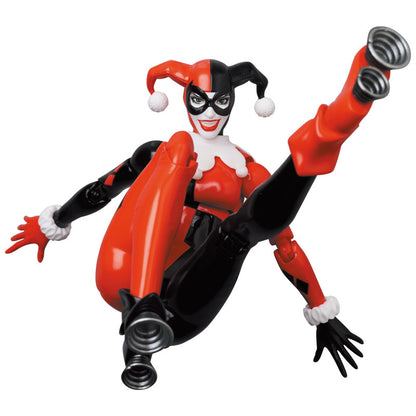 Mafex No.162 Harley Quinn (Batman: Hush Ver.) - Image 8