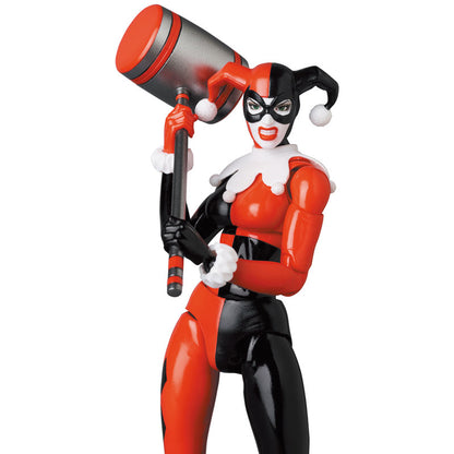 Mafex No.162 Harley Quinn (Batman: Hush Ver.) - Image 9