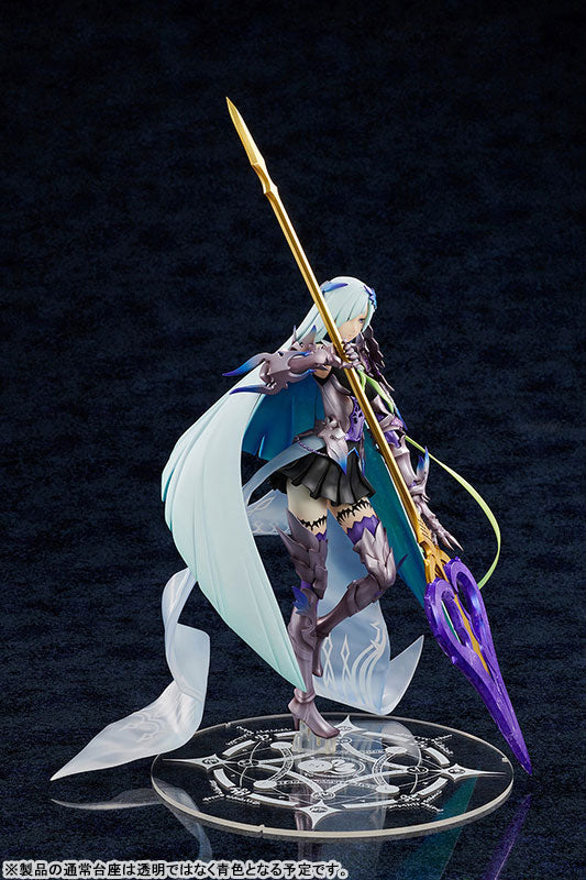 Fate/Grand Order Lancer/Brynhildr Limited Edition 1/7 Figure - Image 3