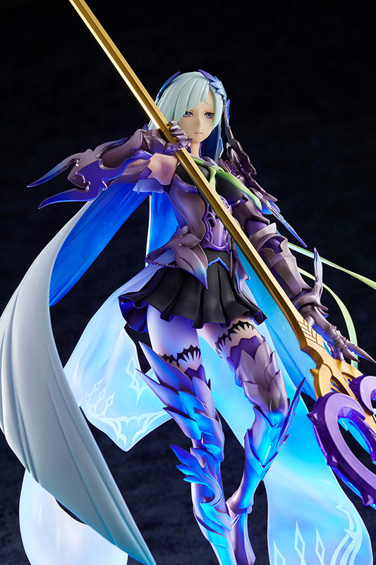 Fate/Grand Order Lancer/Brynhildr Limited Edition 1/7 Figure - Image 12