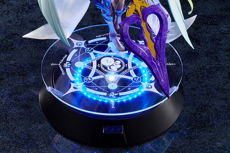 Fate/Grand Order Lancer/Brynhildr Limited Edition 1/7 Figure - Image 13