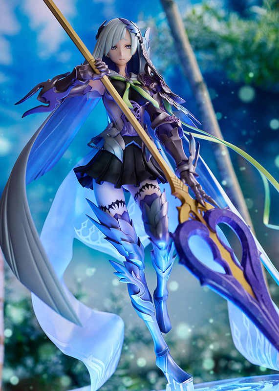 Fate/Grand Order Lancer/Brynhildr Limited Edition 1/7 Figure - Image 18