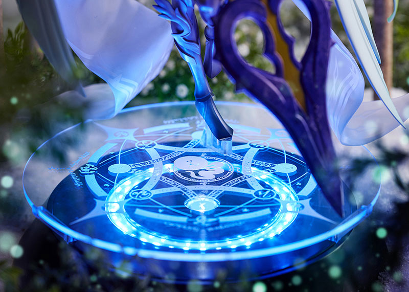 Fate/Grand Order Lancer/Brynhildr Limited Edition 1/7 Figure - Image 19