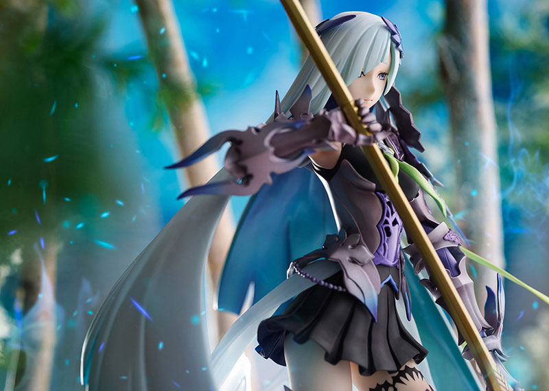 Fate/Grand Order Lancer/Brynhildr 1/7 Figure - Image 13