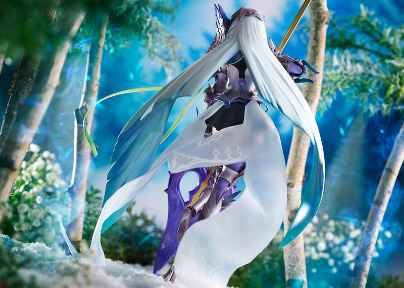 Fate/Grand Order Lancer/Brynhildr 1/7 Figure - Image 14