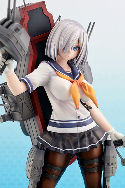 Kantai Collection -Kan Colle- Hamakaze B Kai 1/7 Figure - Image 3