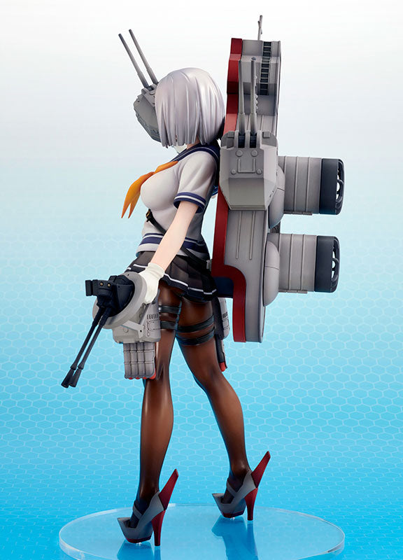 Kantai Collection -Kan Colle- Hamakaze B Kai 1/7 Figure - Image 4