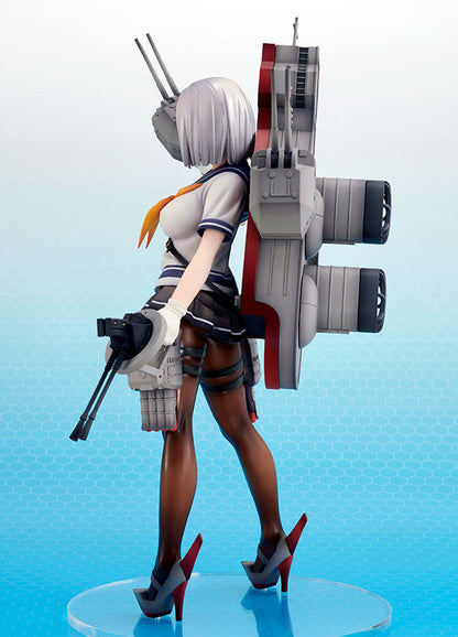 Kantai Collection -Kan Colle- Hamakaze B Kai 1/7 Figure - Image 4