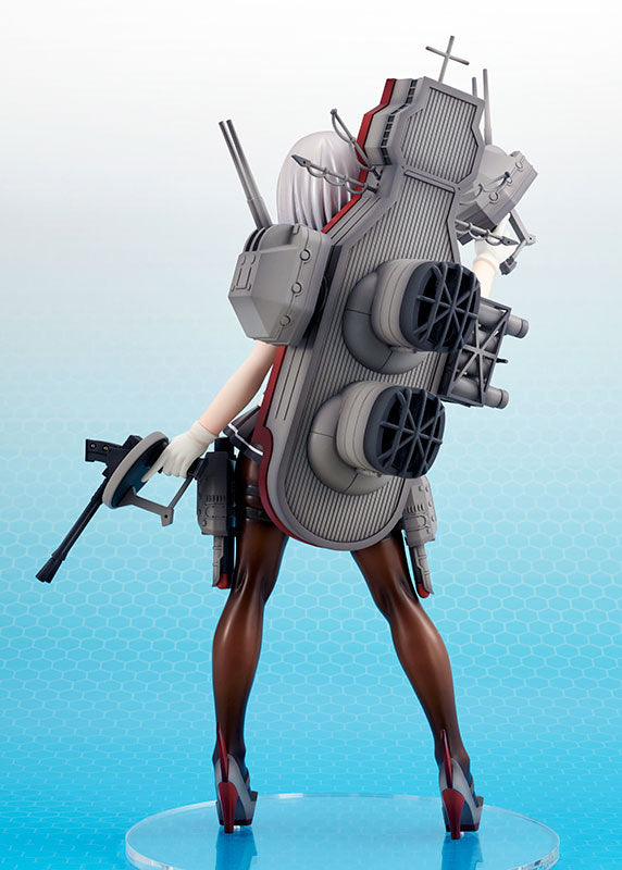 Kantai Collection -Kan Colle- Hamakaze B Kai 1/7 Figure - Image 8
