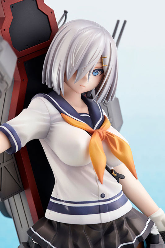 Kantai Collection -Kan Colle- Hamakaze B Kai 1/7 Figure - Image 10