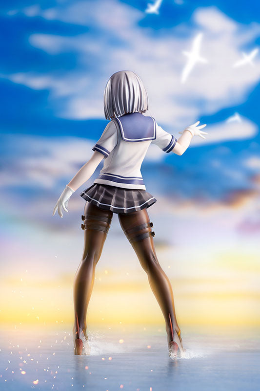 Kantai Collection -Kan Colle- Hamakaze B Kai 1/7 Figure - Image 18