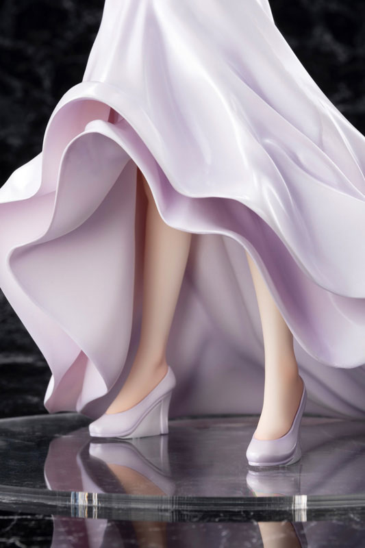 The Quintessential Quintuplets SS Nino Nakano Wedding Ver. 1/7 Figure - Image 11