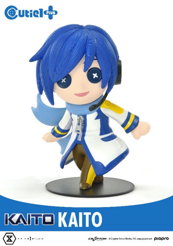 Cutie1 Plus Piapro Character KAITO - Image 2