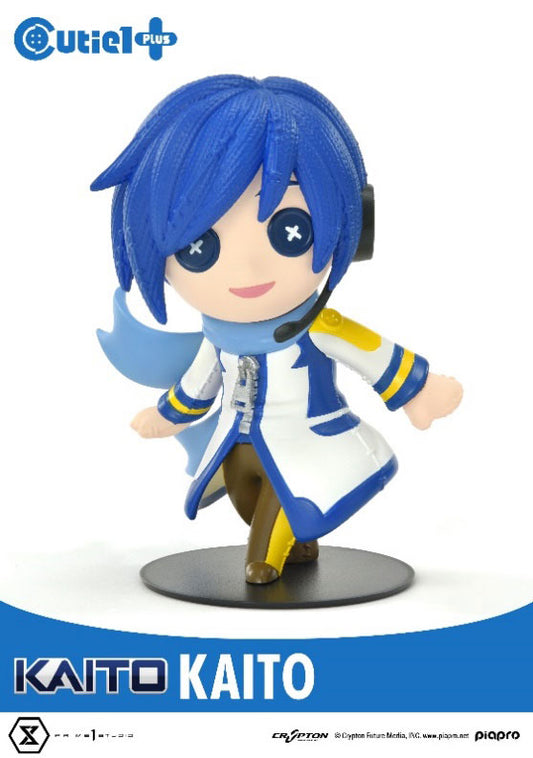 Cutie1 Plus Piapro Character KAITO - Image 2