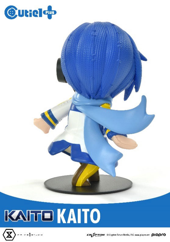 Cutie1 Plus Piapro Character KAITO - Image 3