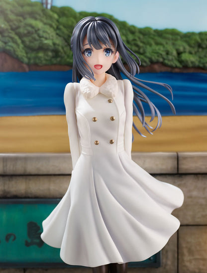 Rascal Does Not Dream of Bunny Girl Senpai Shoko Makinohara -Enoshima Ver.- 1/7 Figure - Image 4