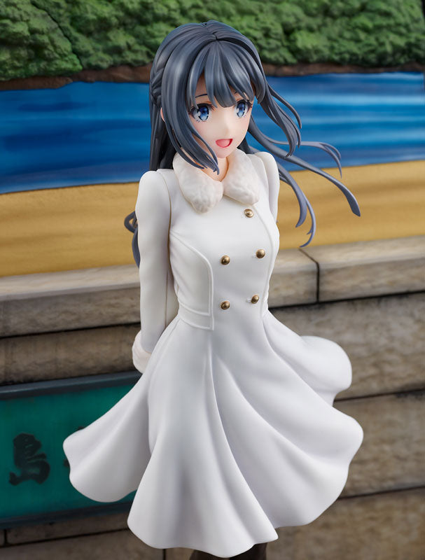 Rascal Does Not Dream of Bunny Girl Senpai Shoko Makinohara -Enoshima Ver.- 1/7 Figure - Image 8