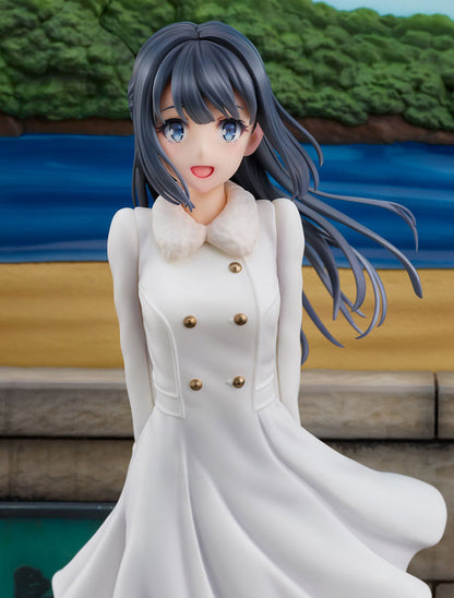 Rascal Does Not Dream of Bunny Girl Senpai Shoko Makinohara -Enoshima Ver.- 1/7 Figure - Image 10