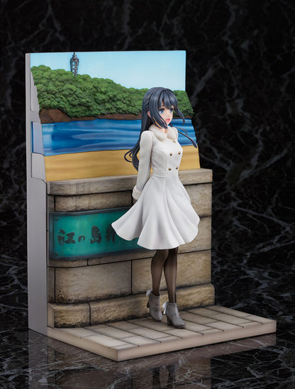 Rascal Does Not Dream of Bunny Girl Senpai Shoko Makinohara -Enoshima Ver.- 1/7 Figure - Image 11