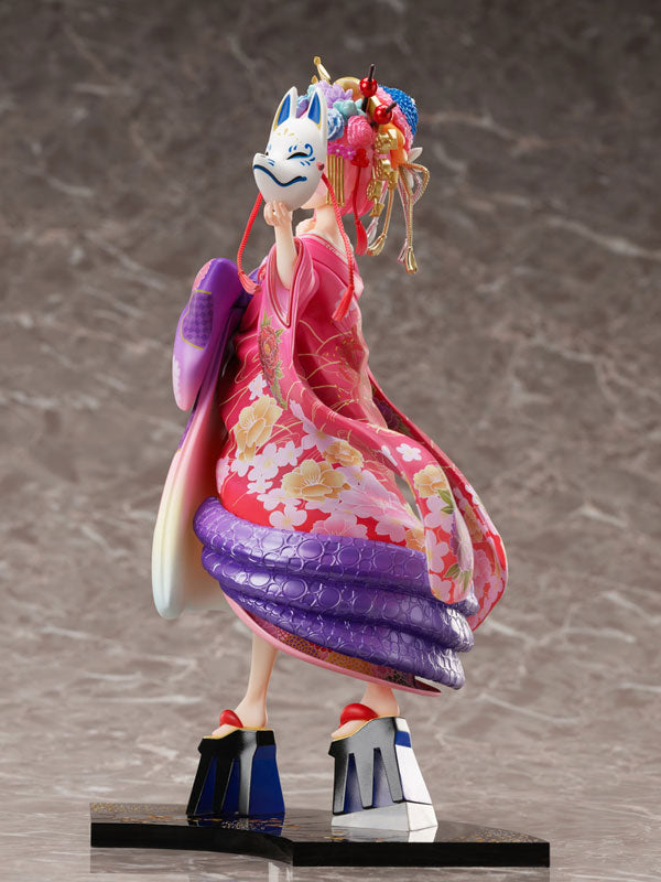 Re:ZERO -Starting Life in Another World- Ram -Oirandouchuu- 1/7 Figure - Image 7