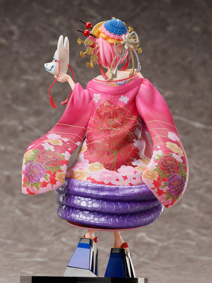 Re:ZERO -Starting Life in Another World- Ram -Oirandouchuu- 1/7 Figure - Image 9