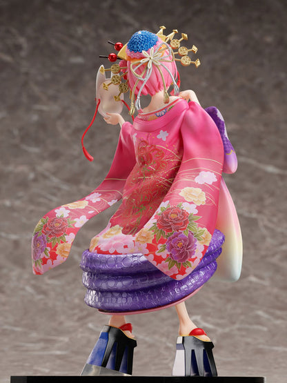 Re:ZERO -Starting Life in Another World- Ram -Oirandouchuu- 1/7 Figure - Image 10
