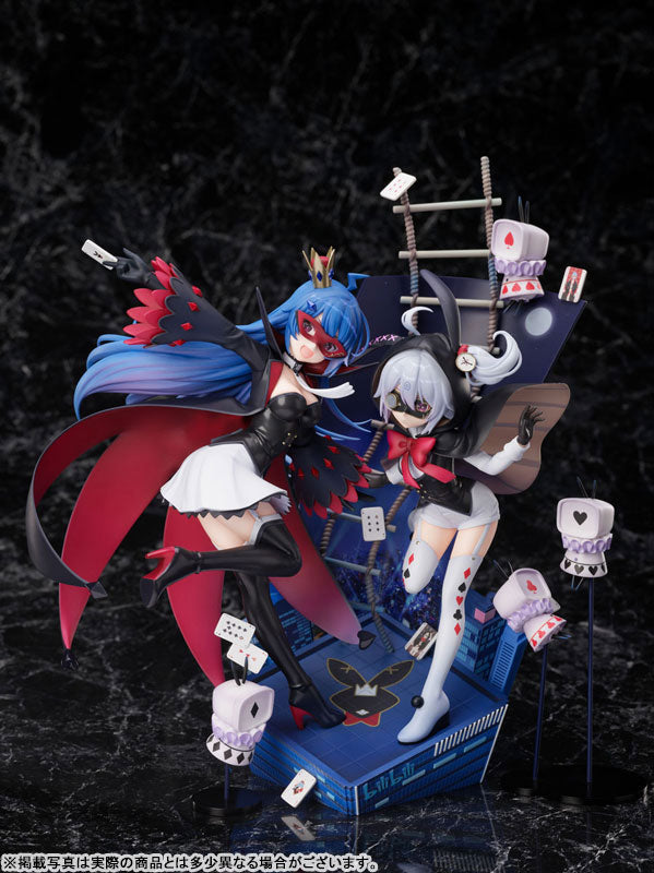 2233 BML 2021 ver. 1/8 Figure - Image 5