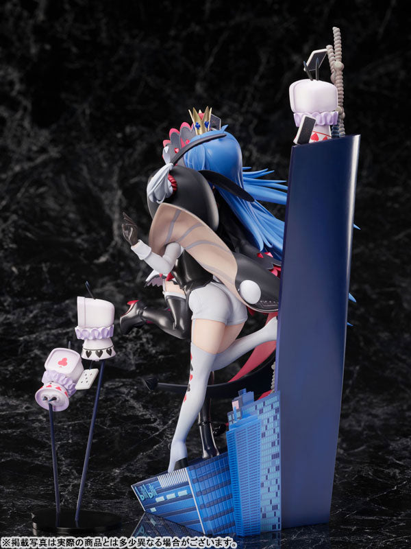 2233 BML 2021 ver. 1/8 Figure - Image 9